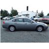 Image 4 : H6 --  2007 CHEVROLET IMPALA LS , Grey , 204301  KM's