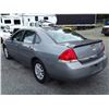 Image 8 : H6 --  2007 CHEVROLET IMPALA LS , Grey , 204301  KM's