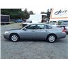 Image 9 : H6 --  2007 CHEVROLET IMPALA LS , Grey , 204301  KM's