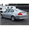 Image 11 : E4 --  2003 BMW 325I , Silver , 99760  KM's