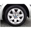 Image 14 : E4 --  2003 BMW 325I , Silver , 99760  KM's