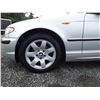 Image 18 : E4 --  2003 BMW 325I , Silver , 99760  KM's