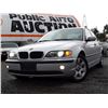 Image 2 : E4 --  2003 BMW 325I , Silver , 99760  KM's