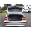 Image 35 : E4 --  2003 BMW 325I , Silver , 99760  KM's