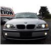 Image 3 : E4 --  2003 BMW 325I , Silver , 99760  KM's