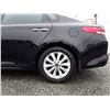 Image 16 : C6B --  2017 KIA OPTIMA LX , Black , 123303  KM's