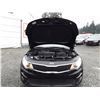 Image 24 : C6B --  2017 KIA OPTIMA LX , Black , 123303  KM's