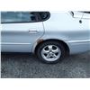 Image 10 : A12D --  2007 FORD TAURUS SE  , Silver , 175966  KM's