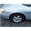 Image 12 : A12D --  2007 FORD TAURUS SE  , Silver , 175966  KM's