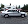 Image 4 : A12D --  2007 FORD TAURUS SE  , Silver , 175966  KM's