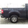 Image 24 : G2 --  2006 FORD F150 EXT CAB 4X4 , Blue , 179850  KM's