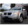 Image 2 : E3 --  2007 PONTIAC TORRENT , Silver , 152162  KM's
