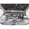 Image 16 : A12C --  2000 CHEVROLET SILVERADO 2500 EXT CAB 4X4 , White , 214,070 MILES  KM's