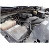 Image 18 : A12C --  2000 CHEVROLET SILVERADO 2500 EXT CAB 4X4 , White , 214,070 MILES  KM's