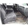 Image 19 : A12C --  2000 CHEVROLET SILVERADO 2500 EXT CAB 4X4 , White , 214,070 MILES  KM's
