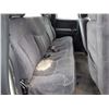 Image 21 : A12C --  2000 CHEVROLET SILVERADO 2500 EXT CAB 4X4 , White , 214,070 MILES  KM's