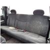 Image 23 : A12C --  2000 CHEVROLET SILVERADO 2500 EXT CAB 4X4 , White , 214,070 MILES  KM's