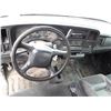 Image 27 : A12C --  2000 CHEVROLET SILVERADO 2500 EXT CAB 4X4 , White , 214,070 MILES  KM's