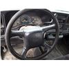 Image 30 : A12C --  2000 CHEVROLET SILVERADO 2500 EXT CAB 4X4 , White , 214,070 MILES  KM's
