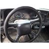 Image 31 : A12C --  2000 CHEVROLET SILVERADO 2500 EXT CAB 4X4 , White , 214,070 MILES  KM's