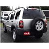 Image 10 : D6 --  2006 JEEP LIBERTY SPORT TRAIL RATED 4X4 , Silver , 222011  KM's