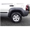 Image 15 : D6 --  2006 JEEP LIBERTY SPORT TRAIL RATED 4X4 , Silver , 222011  KM's