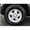 Image 17 : D6 --  2006 JEEP LIBERTY SPORT TRAIL RATED 4X4 , Silver , 222011  KM's