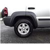 Image 24 : D6 --  2006 JEEP LIBERTY SPORT TRAIL RATED 4X4 , Silver , 222011  KM's