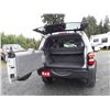 Image 38 : D6 --  2006 JEEP LIBERTY SPORT TRAIL RATED 4X4 , Silver , 222011  KM's