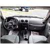 Image 48 : D6 --  2006 JEEP LIBERTY SPORT TRAIL RATED 4X4 , Silver , 222011  KM's