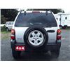 Image 9 : D6 --  2006 JEEP LIBERTY SPORT TRAIL RATED 4X4 , Silver , 222011  KM's