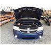 Image 17 : E5 --  2009 DODGE JOURNEY SXT  , Blue , 203934  KM's