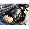 Image 21 : E5 --  2009 DODGE JOURNEY SXT  , Blue , 203934  KM's