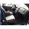 Image 22 : E5 --  2009 DODGE JOURNEY SXT  , Blue , 203934  KM's