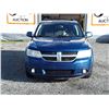 Image 2 : E5 --  2009 DODGE JOURNEY SXT  , Blue , 203934  KM's