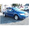Image 3 : E5 --  2009 DODGE JOURNEY SXT  , Blue , 203934  KM's