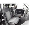Image 24 : F2 --  2008 JEEP PATRIOT SPORT NORTH EDITION 4X4  , Black , 235924  KM's