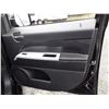 Image 25 : F2 --  2008 JEEP PATRIOT SPORT NORTH EDITION 4X4  , Black , 235924  KM's