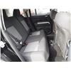Image 26 : F2 --  2008 JEEP PATRIOT SPORT NORTH EDITION 4X4  , Black , 235924  KM's