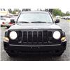 Image 3 : F2 --  2008 JEEP PATRIOT SPORT NORTH EDITION 4X4  , Black , 235924  KM's