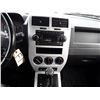 Image 41 : F2 --  2008 JEEP PATRIOT SPORT NORTH EDITION 4X4  , Black , 235924  KM's