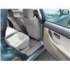 Image 17 : D3 --  2000 SUBARU LEGACY OUTBACK AWD , Green , 187650  KM's
