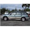 Image 8 : D3 --  2000 SUBARU LEGACY OUTBACK AWD , Green , 187650  KM's