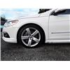Image 18 : C6A --  2010 VW PASSAT CC LUXURY , White , 143869  KM's