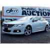 Image 1 : C6A --  2010 VW PASSAT CC LUXURY , White , 143869  KM's