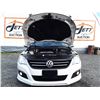 Image 23 : C6A --  2010 VW PASSAT CC LUXURY , White , 143869  KM's