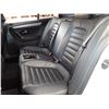 Image 40 : C6A --  2010 VW PASSAT CC LUXURY , White , 143869  KM's