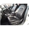 Image 43 : C6A --  2010 VW PASSAT CC LUXURY , White , 143869  KM's