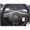 Image 52 : C6A --  2010 VW PASSAT CC LUXURY , White , 143869  KM's