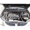Image 17 : A4 --  2004 PONTIAC VIBE , Grey , 283592  KM's
